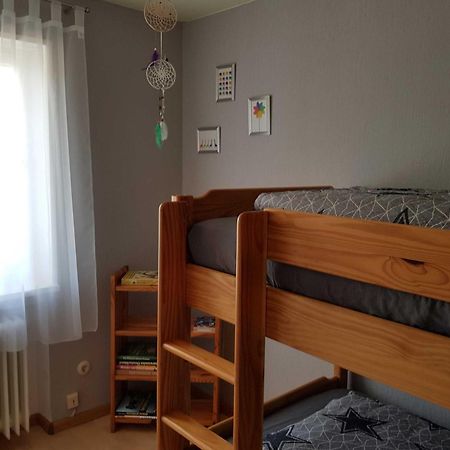 Ferienwohnung Rombachs Spatzennest Herbolzheim Exteriér fotografie