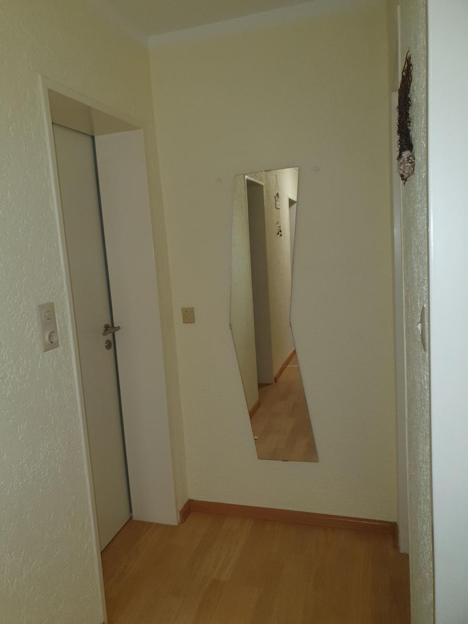Ferienwohnung Rombachs Spatzennest Herbolzheim Exteriér fotografie