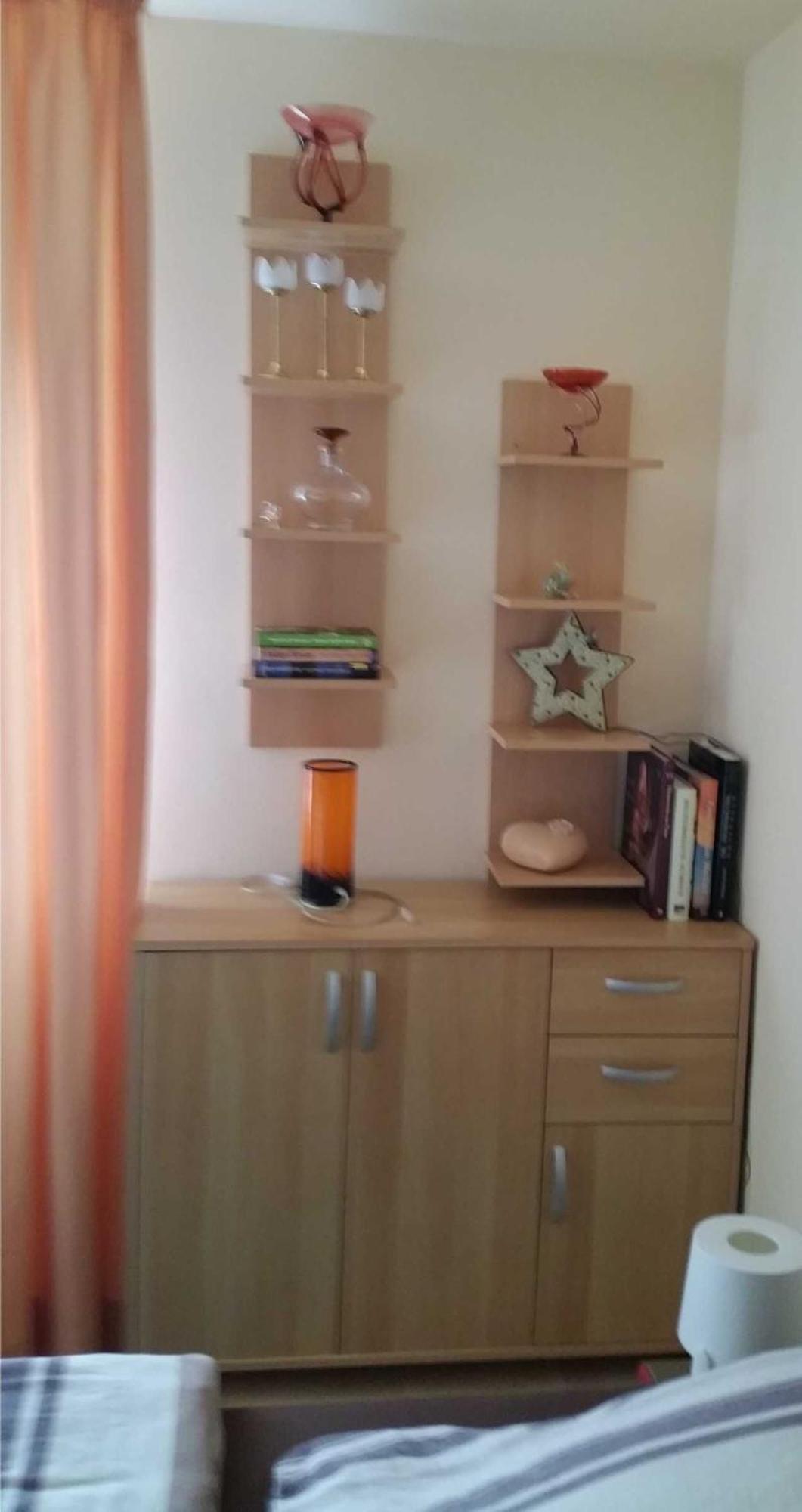 Ferienwohnung Rombachs Spatzennest Herbolzheim Exteriér fotografie