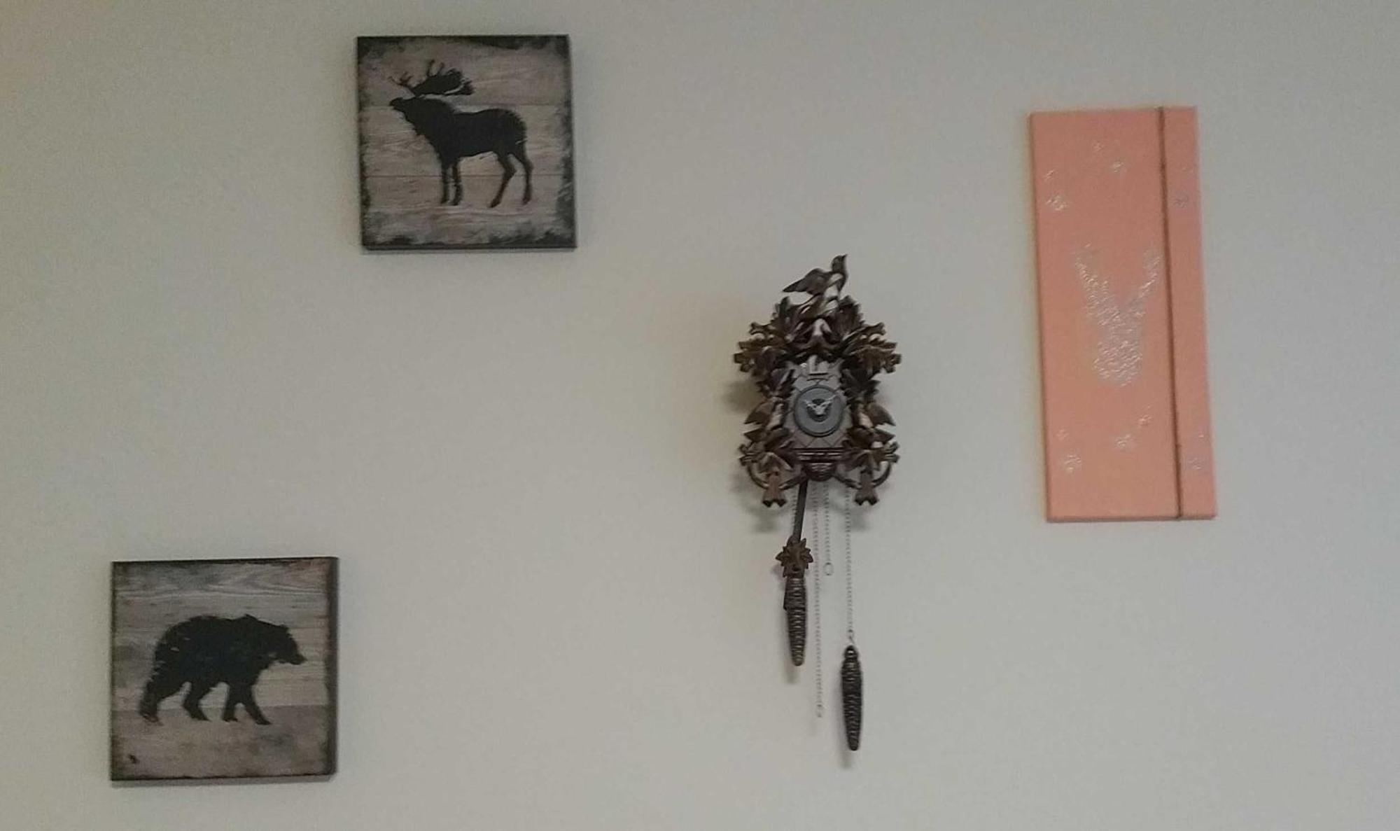 Ferienwohnung Rombachs Spatzennest Herbolzheim Exteriér fotografie