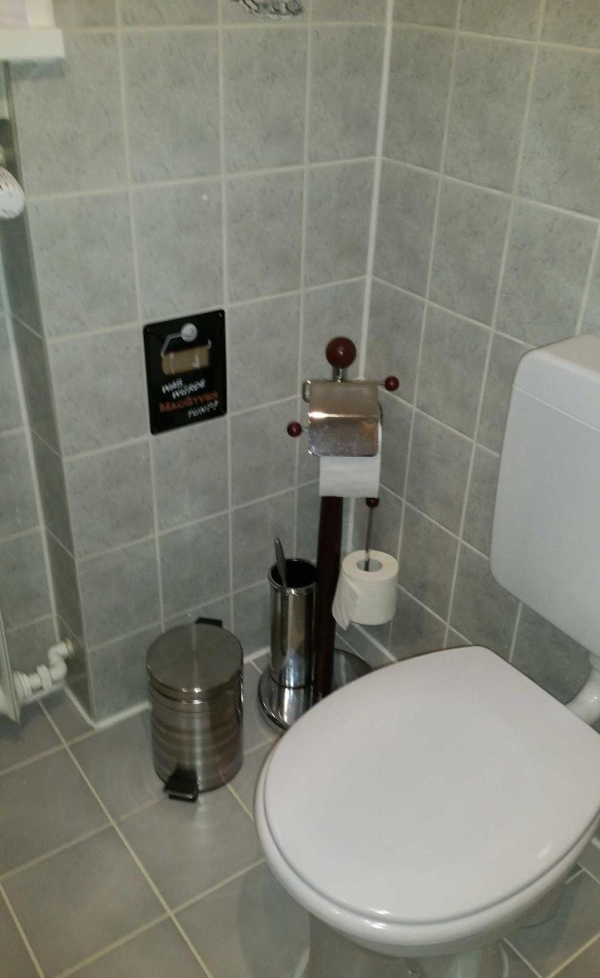 Ferienwohnung Rombachs Spatzennest Herbolzheim Exteriér fotografie