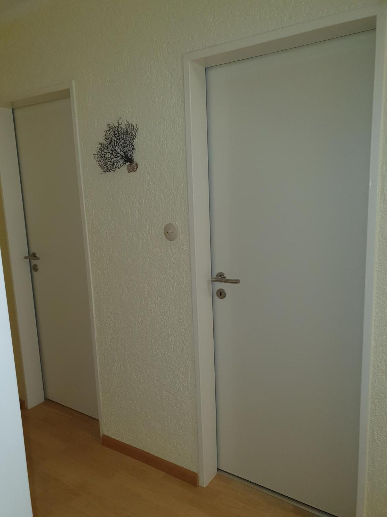 Ferienwohnung Rombachs Spatzennest Herbolzheim Exteriér fotografie