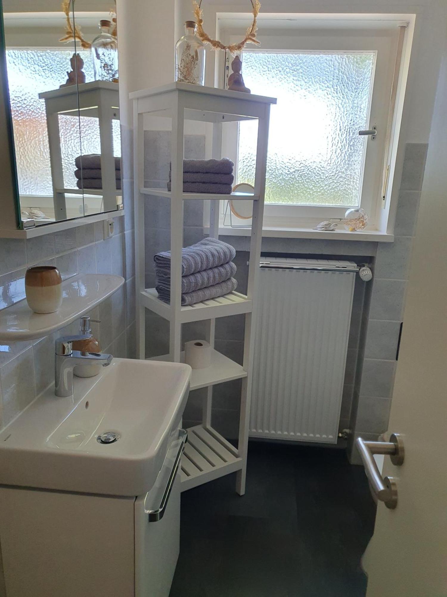 Ferienwohnung Rombachs Spatzennest Herbolzheim Exteriér fotografie