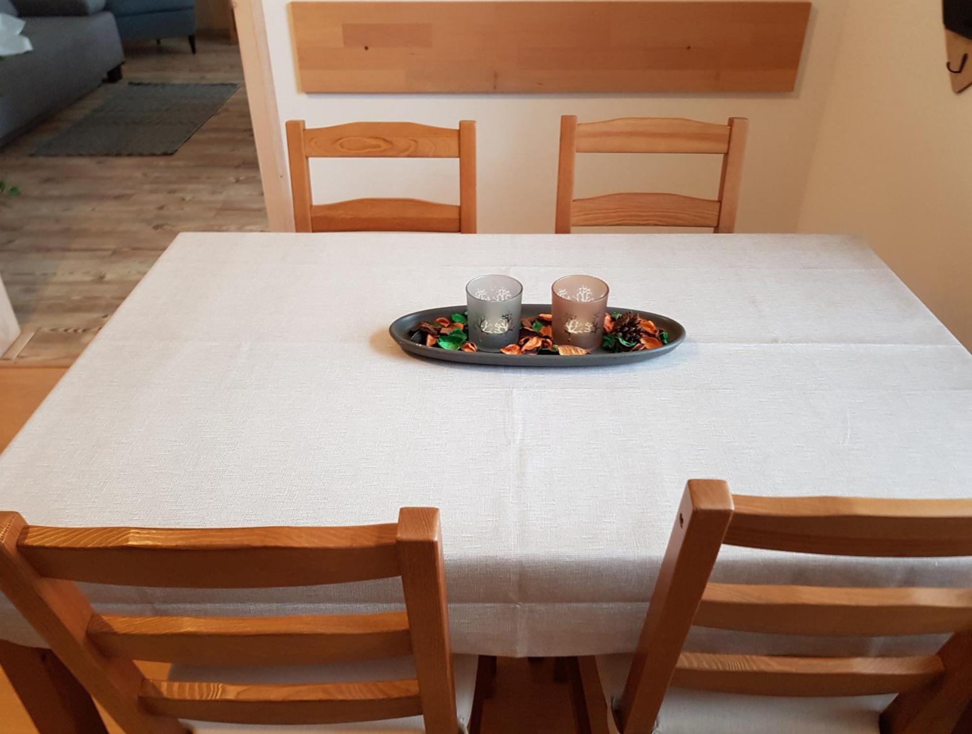 Ferienwohnung Rombachs Spatzennest Herbolzheim Exteriér fotografie
